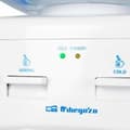 Miniatyrbild 3 av 7: Vattendispenser Orbegozo DA 5525 Vit Plast 7 L
