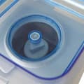 Miniatyrbild 4 av 7: Vattendispenser Orbegozo DA 5525 Vit Plast 7 L