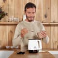 Pikkukuva 5 / 8: Solac Vedenkeitin Mh9100 250w Hopeinen One Size / EU Plug