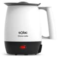 Pikkukuva 1 / 8: Solac Vedenkeitin Mh9100 250w Hopeinen One Size / EU Plug