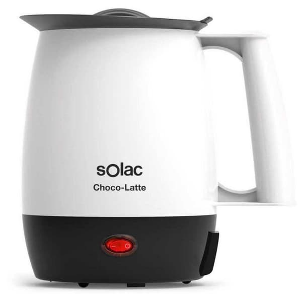 Solac Vedenkeitin Mh9100 250w Hopeinen One Size / EU Plug