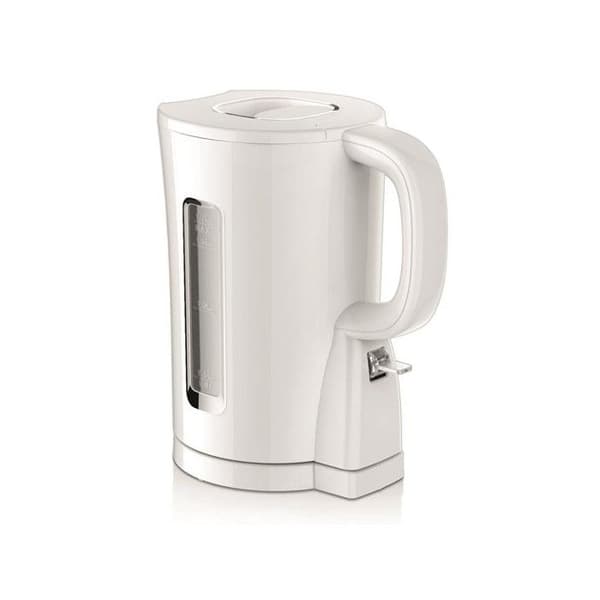 Vattenkokare - Kökskock - KSBOUIL17BLANC - 2200 W - 1,7 L - 360° Base