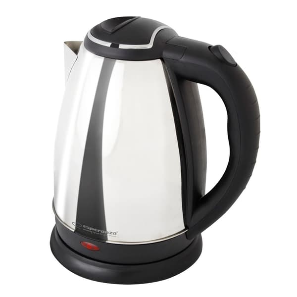 ESPERANZA EL-VETTA TUGELA 1,8 L SILVER EKK104S