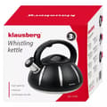 Pikkukuva 4 / 4: PILLELLÄ 3L KLAUSBERG KB-7548