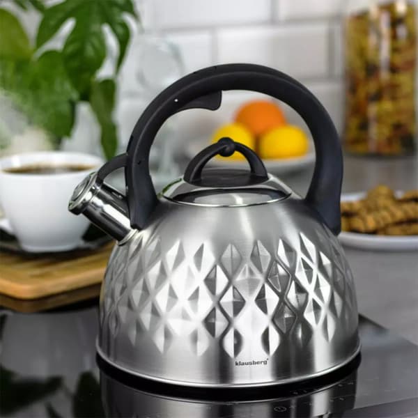 KLAUSBERG PILTELYVETTILA 3L KB-7549