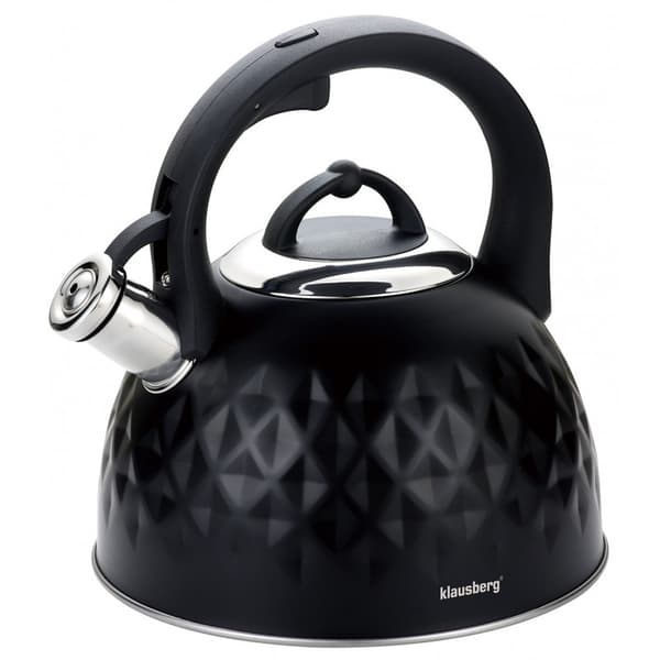 KLAUSBERG KEDEL MED FLØJTE 3L KB-7550