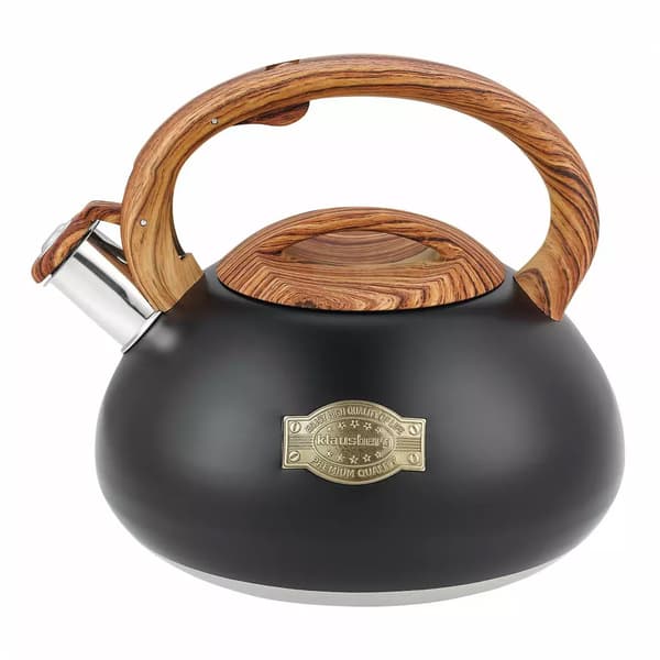 KEDEL MED FLØJTE 3L KLAUSBERG KB-7565