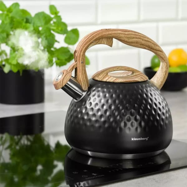 KETTA MED VISTA 2,8L KLAUSBERG KB-7562