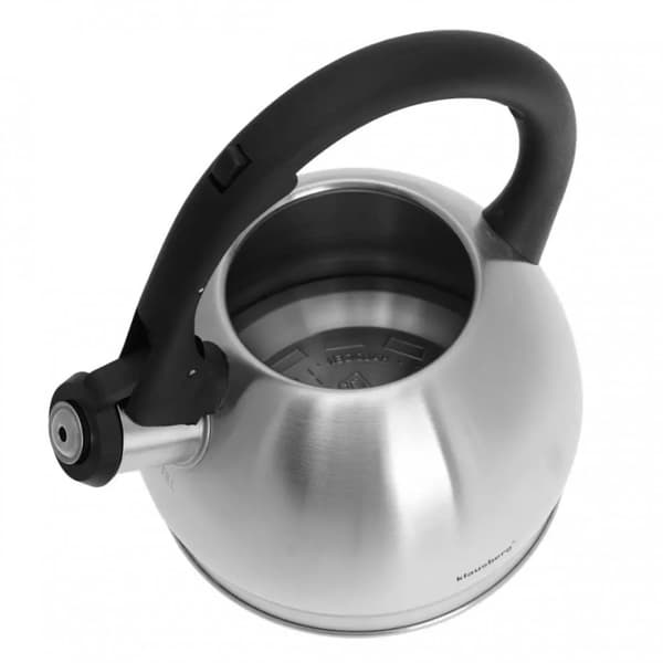 KLAUSBERG KEDEL 1,8L MED FLØJTE KB-7042