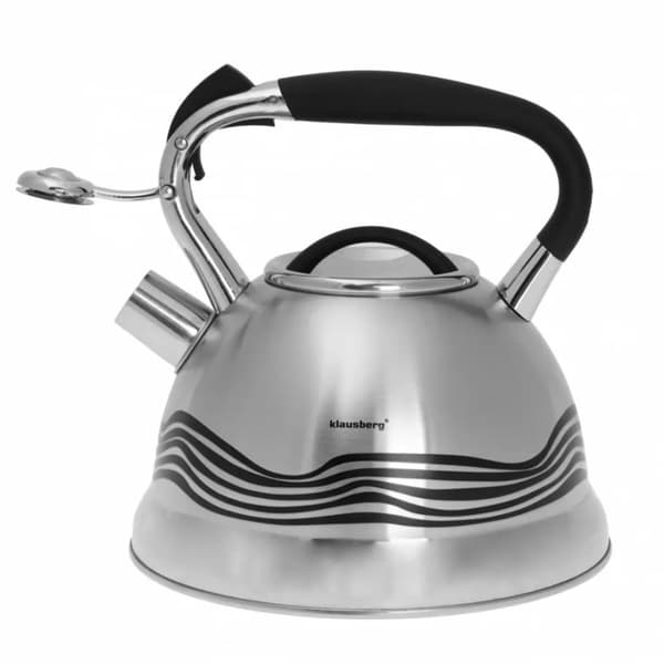 2,7L FÄRGBYTANDE KETTEL KINGHOFF KB-7048