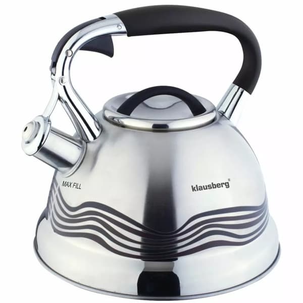 2,7L FÄRGBYTANDE KETTEL KINGHOFF KB-7048