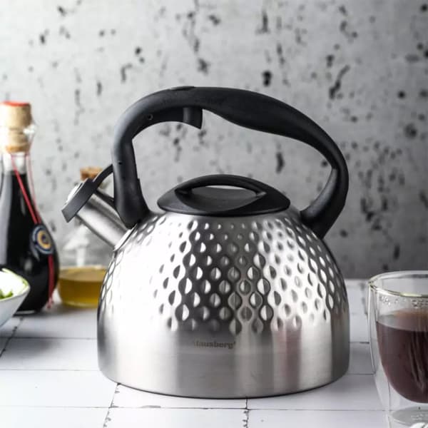 STÅLKETTA MED VISTA 3L KLAUSBERG KB-7642