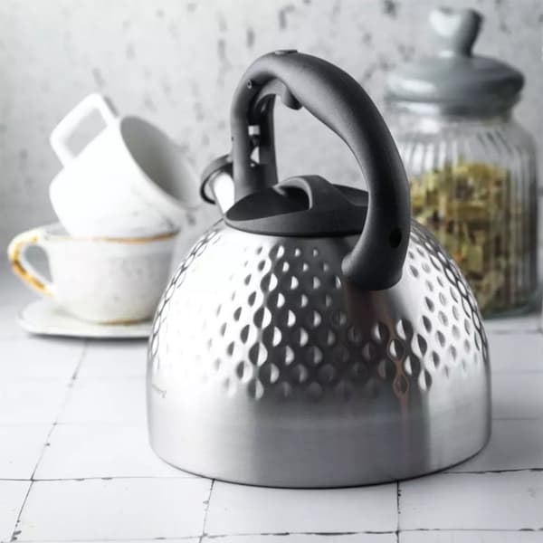 STÅLKETTA MED VISTA 3L KLAUSBERG KB-7642