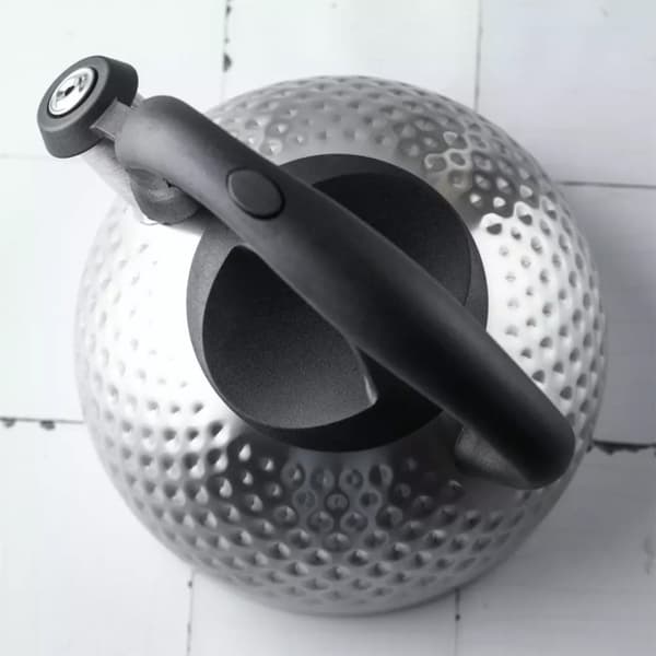 STÅLKETTA MED VISTA 3L KLAUSBERG KB-7642