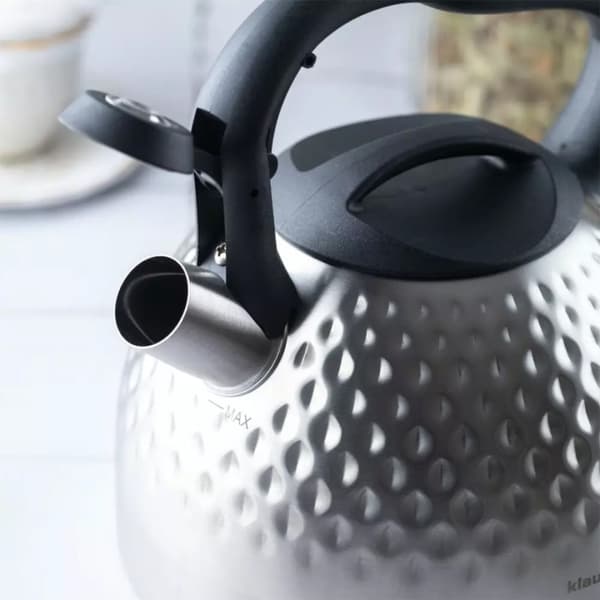 STÅLKETTA MED VISTA 3L KLAUSBERG KB-7642