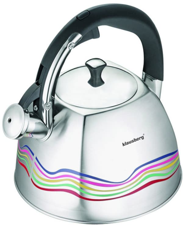 KLAUSBERG KETTEL 3L TERMOINDIKATOR KB-7099
