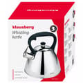 Miniatyrbild 3 av 3: KLAUSBERG KETTEL MED VISTA 3L KB-7207