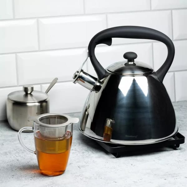 KLAUSBERG KETTEL MED VISTA 3L KB-7207