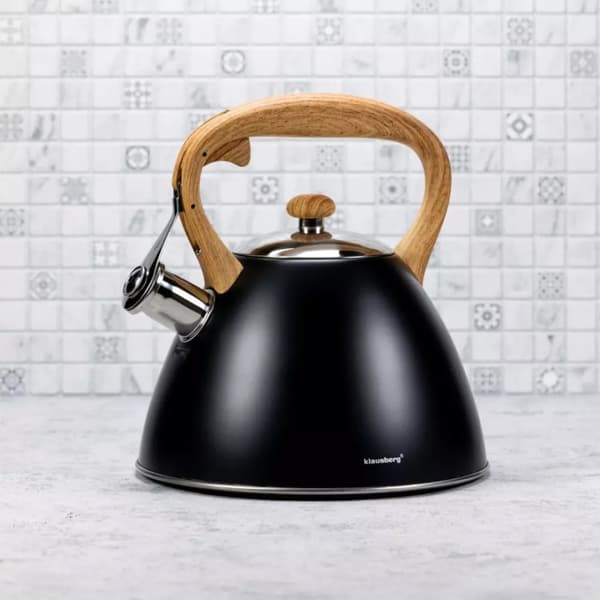 KLAUSBERG KEDEL MED FLØJTE 3L KB-7262