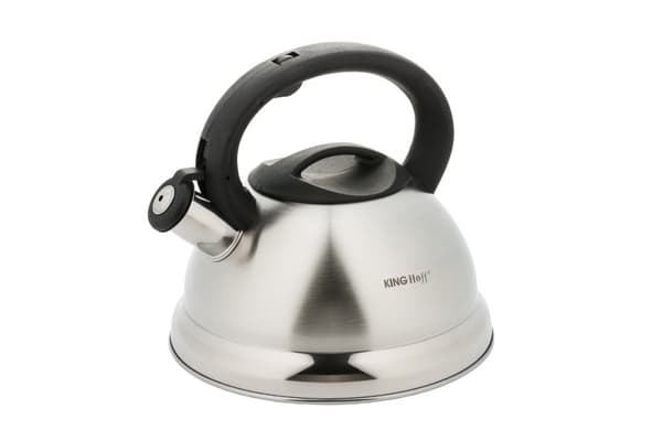 3L KEDEL MED FLØJTE KINGHOFF KH-3236