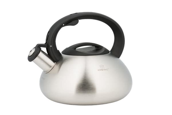 KINGHOFF KEDEL 3L MED FLØJTE KH-3269