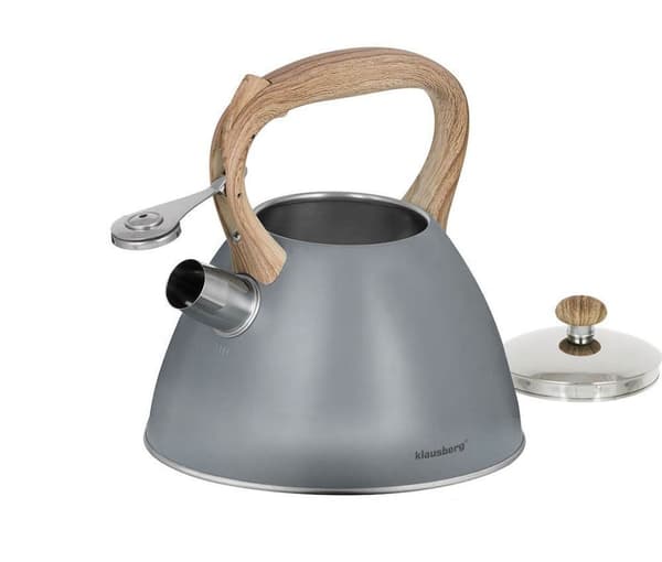 KLAUSBERG KEDEL MED FLØJTE 3L KB-7297