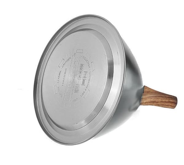 KLAUSBERG KEDEL MED FLØJTE 3L KB-7297