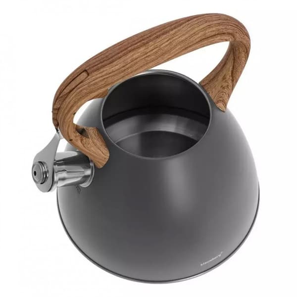 KLAUSBERG KEDEL MED FLØJTE 3L KB-7297