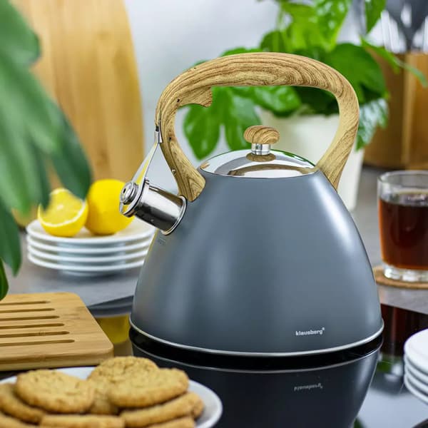 KLAUSBERG KEDEL MED FLØJTE 3L KB-7297