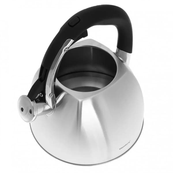 KLAUSBERG KETTEL MED VISTA 3L KB-7015