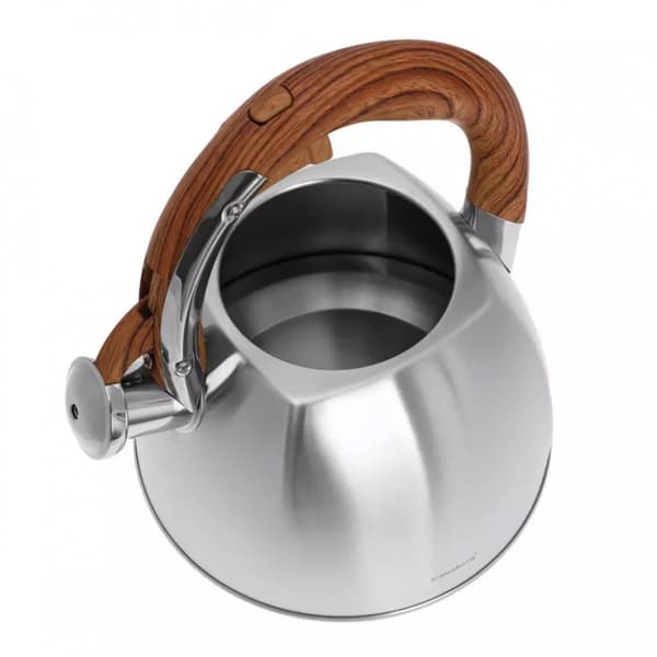 KLAUSBERG KETTEL MED VISTA 3L KB-7193