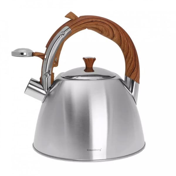 KLAUSBERG KETTEL MED VISTA 3L KB-7193