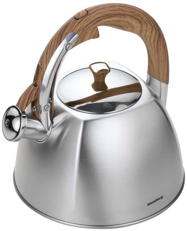 KLAUSBERG KETTEL MED VISTA 3L KB-7193