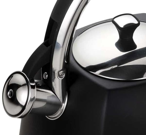 KLAUSBERG KETTEL MED VISTA 3L KB-7195
