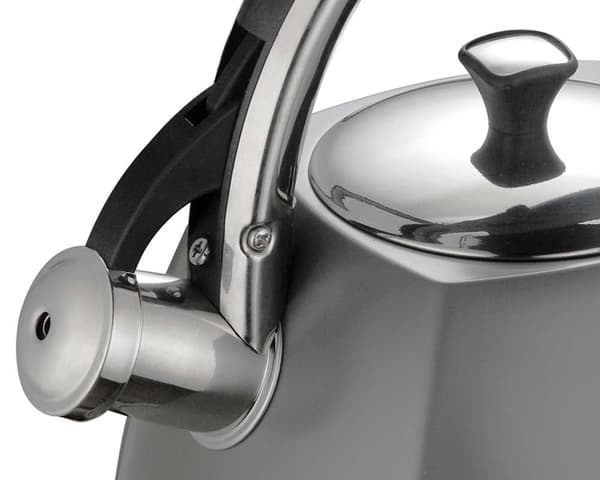 KLAUSBERG KETTEL MED VISTA 2,2L KB-7411