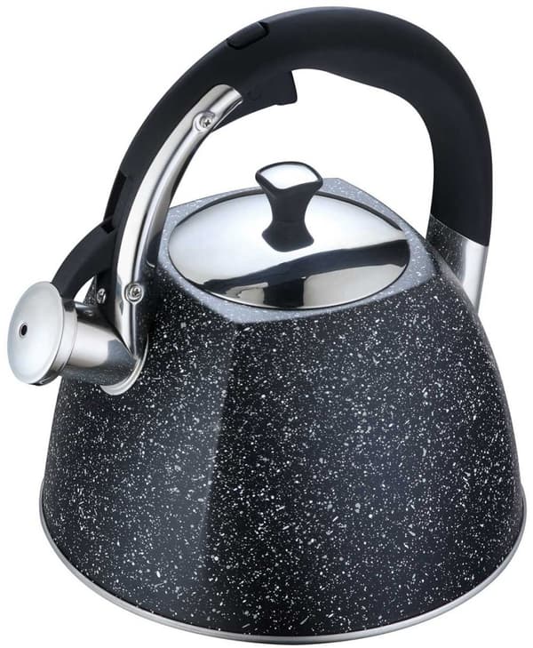 KLAUSBERG KEDEL MED FLØJTE 2,2L KB-7412
