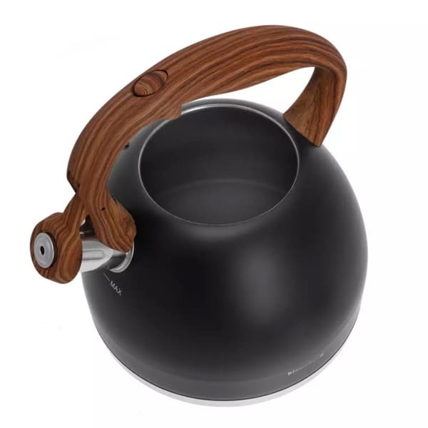 KLAUSBERG KEDEL MED FLØJTE 3L KB-7450