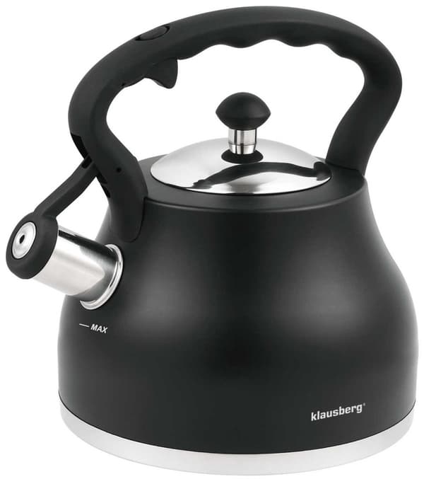 KLAUSBERG KETTEL MED VISTA 2,7L KB-7448