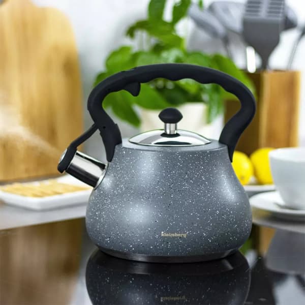KLAUSBERG KETTEL MED VISTA 2,7L KB-7447
