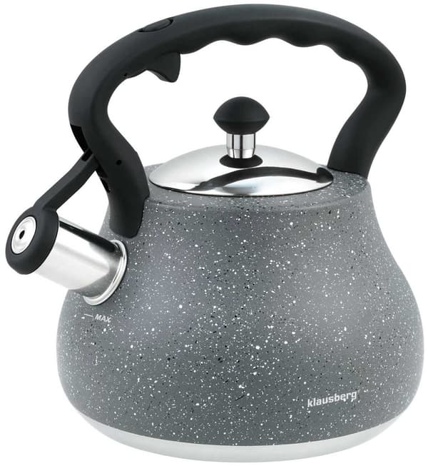 KLAUSBERG KETTEL MED VISTA 2,7L KB-7447