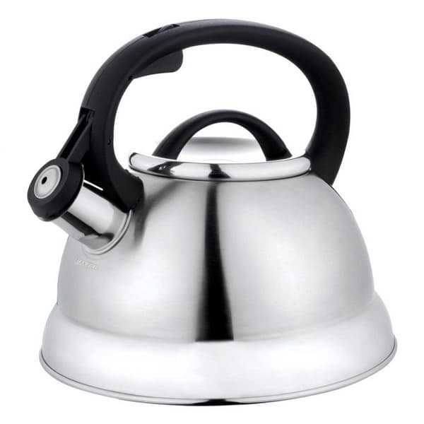 2,3L KEDEL MED FLØJTE KINGHOFF KH-3774