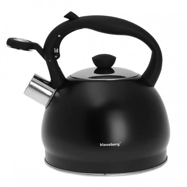 KLAUSBERG KEDEL MED FLØJTE 2L KB-7428