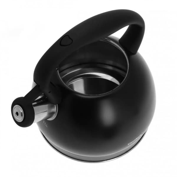 KLAUSBERG KEDEL MED FLØJTE 2L KB-7428