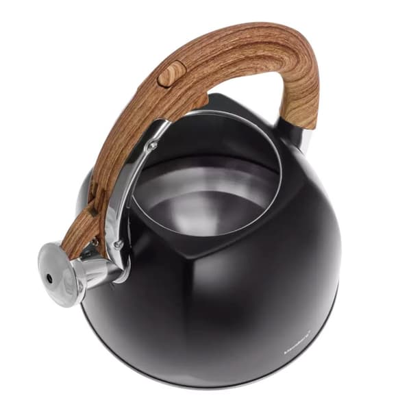 KLAUSBERG KETTEL MED VISTA 3L KB-7498
