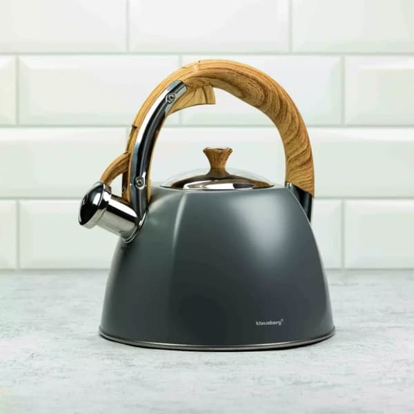 KLAUSBERG KETTEL MED VISTA 3L KB-7501