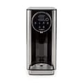 Miniatyrbillede 4 af 11: Nedis Varmtvandsdispenser | 2600 W | 2.7 l | Aluminium / Sort