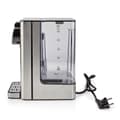 Miniatyrbillede 6 af 11: Nedis Varmtvandsdispenser | 2600 W | 2.7 l | Aluminium / Sort