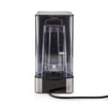 Miniatyrbillede 7 af 11: Nedis Varmtvandsdispenser | 2600 W | 2.7 l | Aluminium / Sort