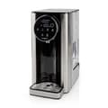Miniatyrbillede 8 af 11: Nedis Varmtvandsdispenser | 2600 W | 2.7 l | Aluminium / Sort
