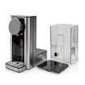 Miniatyrbillede 9 af 11: Nedis Varmtvandsdispenser | 2600 W | 2.7 l | Aluminium / Sort